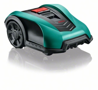РОБОТ-ГАЗОНОКОСИЛКА Bosch (Бош) Indego 350 06008B0000 (0.600.8B0.000)