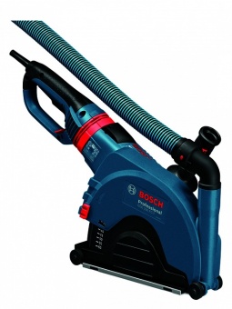 Насадка-штроборез на болгарку/УШМ  Bosch (БОШ) GDE 230 FC-T Professional 1600A003DM купить