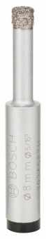 Алмазные свёрла Easy Dry Best for Ceramic для сухого сверления 8 x 33 mm 2608587141
