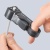 Инструмент для удаления изоляции с коаксиального кабеля 105 мм Knipex KN 166005SB Инструмент для удаления изоляции с коаксиального кабеля 105 мм Knipex KN 166005SB