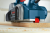 0601596000 Рубанок Bosch GHO 6500 Professional (0.601.596.000) БОШ