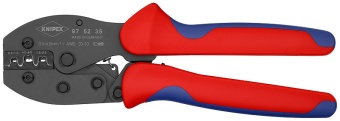 KNIPEX PreciForce вороненые 220 мм KN 975235