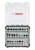 2607017475 Набор фрез 8мм 30шт. Bosch 2.607.017.475 БОШ