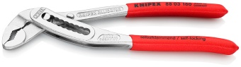 KNIPEX Alligator Книпекс клещи 180 мм KN 8803180