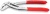 KNIPEX Alligator Книпекс клещи 180 мм KN 8803180