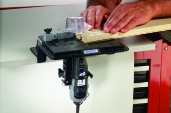 Столик для фрезерования DREMEL (231) 2615023132 в москве