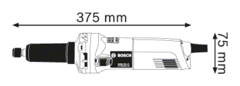   /Bosch GGS 28 LC Professional 0601221000 (0.601.221.000) 