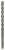 2608585630 Сверло для перфоратора SDS-plus-5 12 x 150 x 215 mm 2.608.585.630