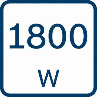 06017A5000 Угловая шлифмашина GWS 18-150 L Professional 0.601.7A5.000 БОШ
