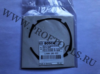 Регулировочное кольцо Bosch/Бош 1600190022 (1.600.190.022)