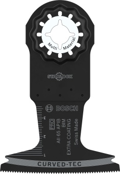 Полотно для реноватора Bosch PRO AII 65 APIB 2608669078