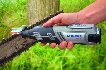Шлифовальный камень Dremel ДЛЯ ЗАТОЧКИ ЦЕПНЫХ ПИЛ 3 шт.(453) 26150453JA купить с доставкой