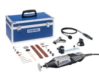 Dremel 4000 sales bosch