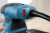 Эксцентриковая шлифовальная машинка в кейсе Bosch GEX 125-1 AE Professional 0601387501 (0.601.387.501) БОШ