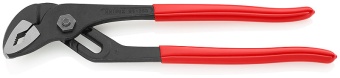 Knipex KN 8901250 клещи сантехнические Книпекс черные 250 мм
