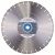 Алмазный отрезной круг Standard for Stone 450 x 25,40 x 3,6 x 10 mm 2608602605