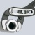 KNIPEX (Книпекс) Alligator 250 мм KN 8802250TBK