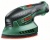 0603976909 АККУМУЛЯТОРНАЯ ШЛИФМАШИНА  Bosch EasySander 12  Бош 0.603.976.909 в интернет магазине с доставкой по Москве
