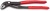 KNIPEX Cobra (Кобра) 250 мм KN 8701250SB KNIPEX Cobra (Кобра) 250 мм KN 8701250SB