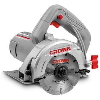 Плиткорез Краун/Crown CT15228-125T-W