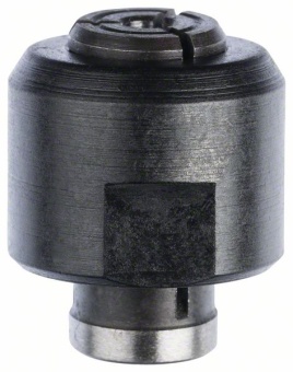 Цанговый патрон, с зажимной гайкой 1/8" 2608570083