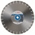 Алмазный отрезной круг Best for Stone 450 x 25,40 x 3,8 x 12 mm 2608602650
