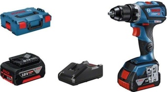 Bosch gsr 18 60c outlet