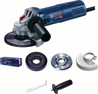 0601396022   /  Bosch GWS 9-125 Professional 0.601.39.6022 