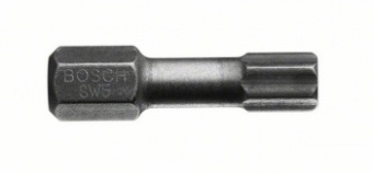 Бита Diamond Impact Diamond Impact, Hex6, 25mm (x1) 2608522050