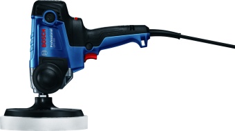 Полировальная машина Bosch (Бош) GPO 950 Professional 06013A2020 (0.601.3A2.020) 