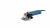 06017B7000  Угловая шлифмашина с X-LOCK Bosch GWX 14-125 Professional 0.601.7B7.000 БОШ