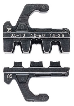 Плашка опрессовочная Knipex KN 973905