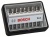 Набор Robust Line из 8 бит PH1(2x), PH2(4x), PH3(2x) Extra Hart 2607002556