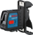 Универсальный держатель/прищепка для нивелира Bosch BM 3 Professional 0601015D00 (0.601.015.D00) БОШ