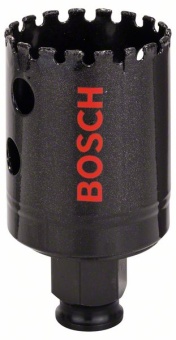   BOSCH  , , ,  Diamond for Hard Ceramics    41 mm, 1 5/8" 2608580394