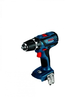 Bosch GSR 18 2 LI Plus Professional SOLO 06019E6102 0.601.9E6.102