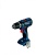 Аккумуляторная дрель-шуруповёрт Bosch GSR 18-2-LI Plus Professional SOLO 06019E6102 (0.601.9E6.102) в интернет магазине с доставкой по Москве