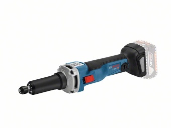 Аккумуляторная прямая шлифмашина Bosch GGS 18V-23 LC Professional  0601229100 (0.601.229.100) БОШ