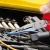 Плоскогубцы Knipex для монтажа проводов 160 мм KN 1302160