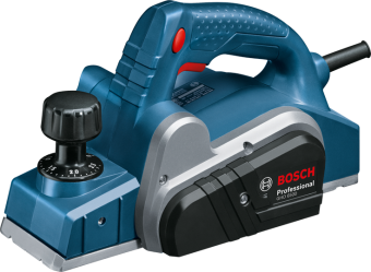 0601596000 Рубанок Bosch GHO 6500 Professional (0.601.596.000) БОШ