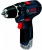 0601868101 Аккумуляторная дрель-шуруповёрт Bosch / БОШ GSR 12V-15 Professional solo  (0.601.868.101) в интернет магазине с доставкой по Москве