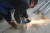 Болгарка Бош 125 мм - угловая шлифмашина Bosch GWS 11-125 Professional 06017920R0