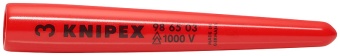 Колпачок защитный конический 80 мм KN 986503