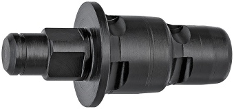 Пробойник калиброванный для 90 25 20 (трубы Geberit) артикул KN 902915