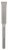 1618601302 Зубчатая насадка Bosch SDS-max (зубч.зубило) 300 x 32 mm 1.618.601.302 1618601302 Зубчатая насадка Bosch SDS-max (зубч.зубило) 300 x 32 mm 1.618.601.302