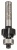 Bosch фреза карнизная 8 мм, R1 3 mm, L 10,5 mm, G 53 mm 2608628344 (2.608.628.344)
