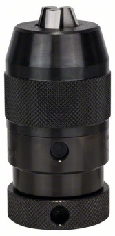 Быстрозажимный сверлильный патрон до 10 мм 0,5 – 10 mm, 1/2" - 20 1608572007