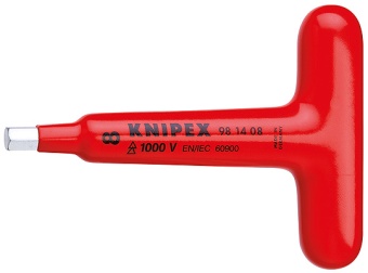      " " 120  Knipex KN 981406