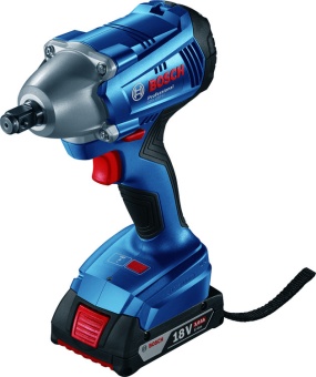   Bosch () GDS 250-LI SOLO 06019G6121 (0.601.9G6.121) 