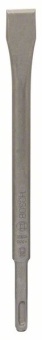 Плоское зубило SDS-plus 20x250 mm 2608690131